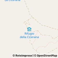Harita Lecce nei Marsi
