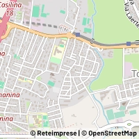 नक्शा Roma