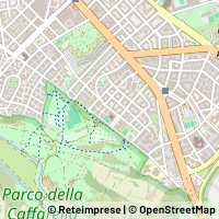 Map Roma
