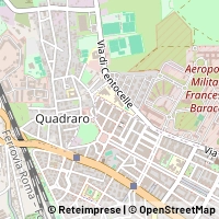 Map Roma