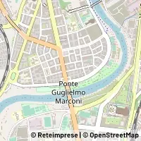 Map Roma