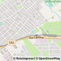 Carte Roma