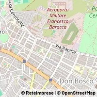 Carte Roma