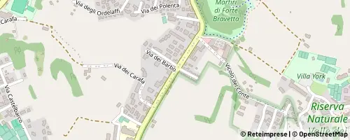 Mappa Rom