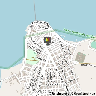 Osterie e Trattorie,71010Foggia