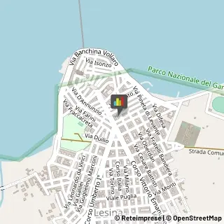 Bed e Breakfast Lesina,71010Foggia