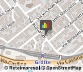 Argenteria, Gioielleria e Oreficeria - Macchine e Forniture,00133Roma