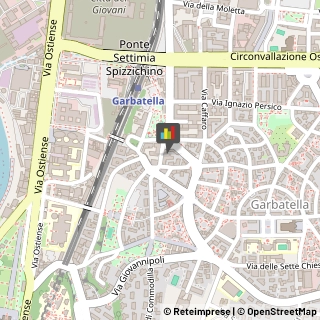 Chiesa Evangelica Roma,00154Roma