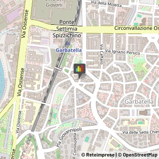 Associazioni Culturali, Artistiche e Ricreative,00154Roma