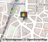 Associazioni Culturali, Artistiche e Ricreative,00154Roma