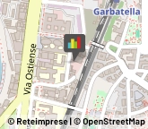 Associazioni Culturali, Artistiche e Ricreative,00154Roma