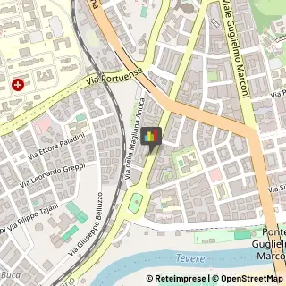 Recapito Pacchi e Lettere - Agenzie Roma,00146Roma