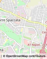 Via Salvatore Barzilai, 91,00173Roma