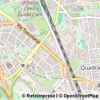 Carte Roma