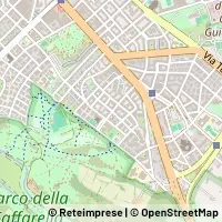 Kaart Roma