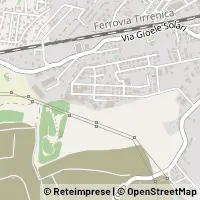 नक्शा Roma