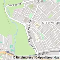 Hartă Roma