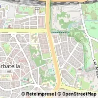 মানচিত্র Roma