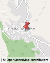 Via VI Giugno, 106,00035Olevano Romano