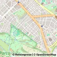 Map Roma
