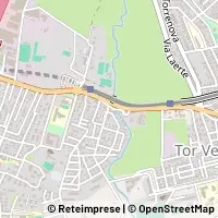 Map Roma