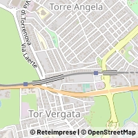 Map Roma