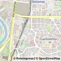Map Roma