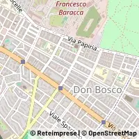 Hartă Roma