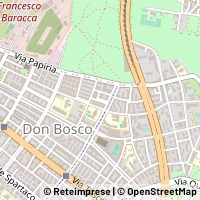 Map Roma