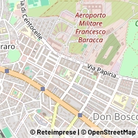 Kaart Roma