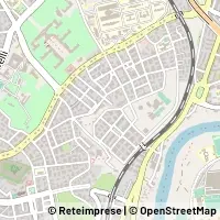 Map Roma