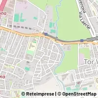 Hartă Roma