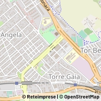 Peta Roma