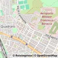 地图 Roma