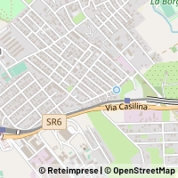 Carte Roma