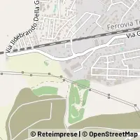 नक्शा Roma