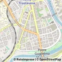 Mapa Roma