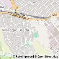 Carte Roma