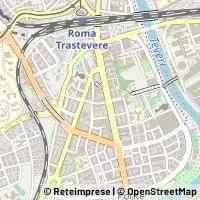 Map Roma