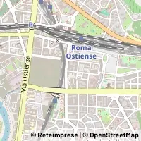 지도 Roma