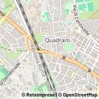 Map Roma