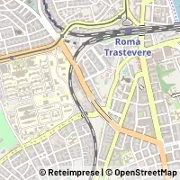 Mapa Roma