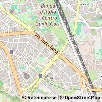 지도 Roma