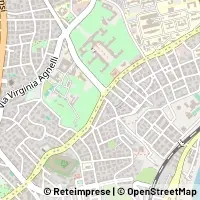 Térkép Roma