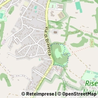 Map Roma
