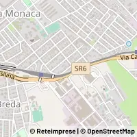 Kart Roma