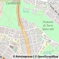 Peta Roma