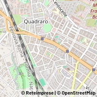 Map Roma