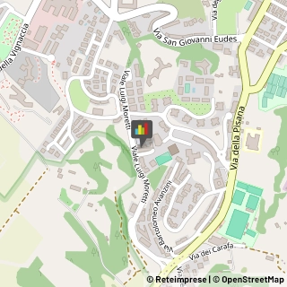 Ambulatori e Consultori,00163Roma