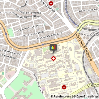 Pronto Soccorso,00149Roma